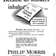 Illustration for article titled 14 Absurd Ads From Before We Knew Cigarettes Could Kill You